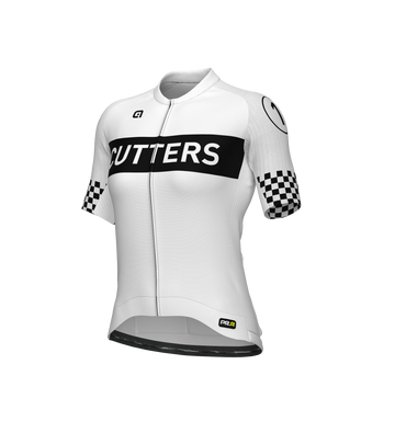 CUTTERS 9099 Womens PRR Maglia SS Jersey