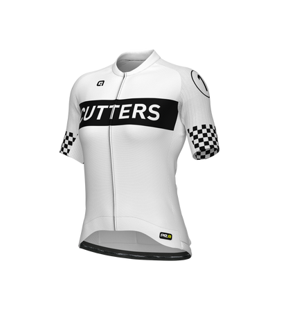 CUTTERS 9099 Womens PRR Maglia SS Jersey