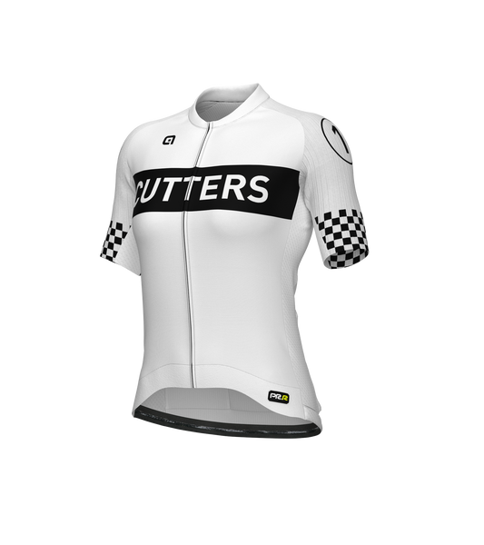 CUTTERS 9099 Womens PRR Maglia SS Jersey