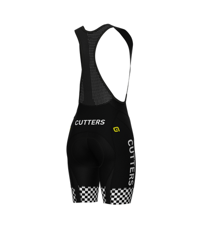 CUTTERS 9260 PRR Bibshort - Women's