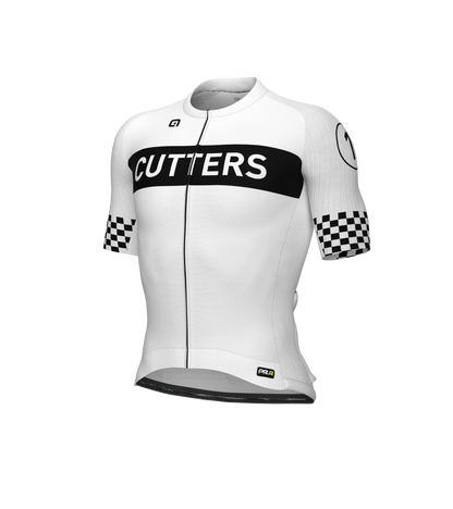 CUTTERS 9043 Mens PRR Maglia SS Jersey