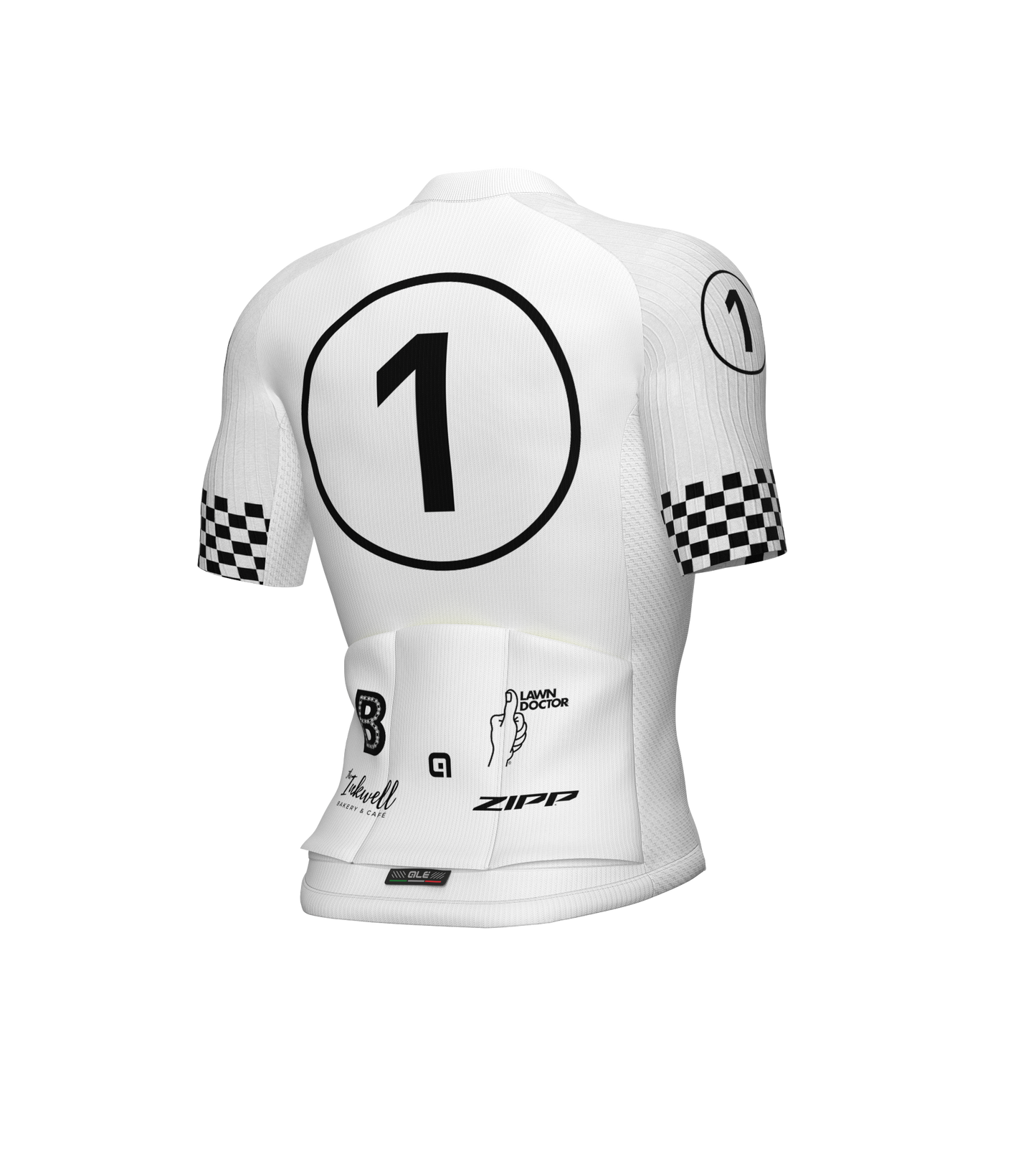 CUTTERS 9043 Mens PRR Maglia SS Jersey
