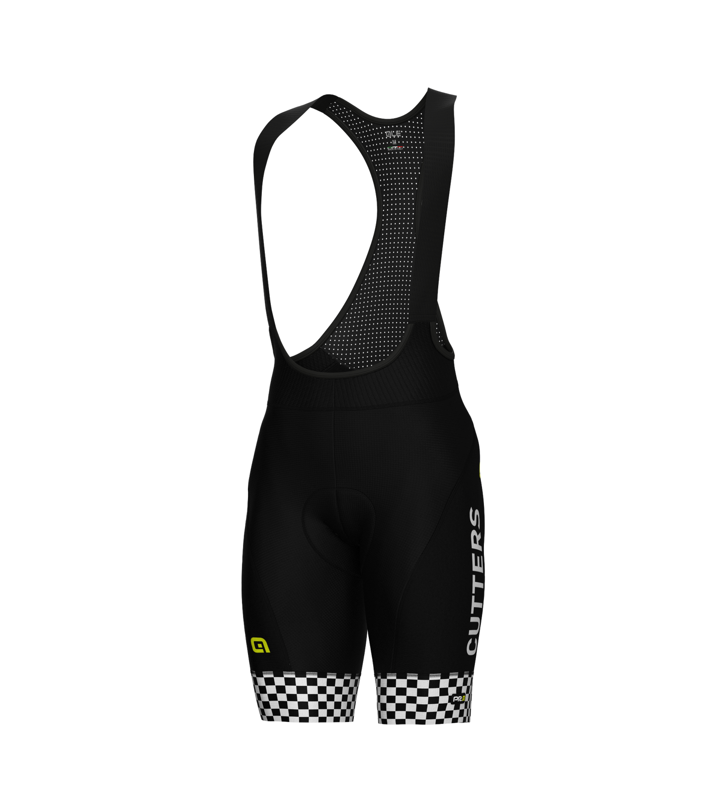 CUTTERS 9212 PRR Bibshort - Men's