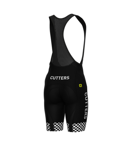 CUTTERS 9212 PRR Bibshort - Men's