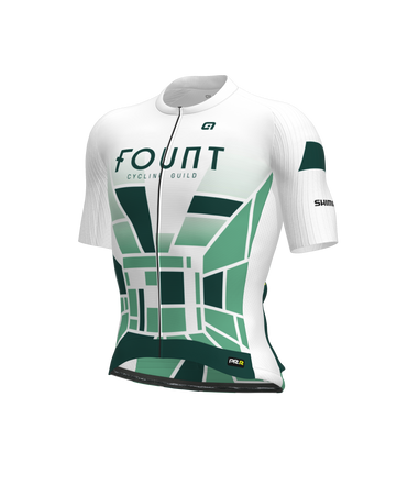 FOUNT S26 9043 PRR Jersey - Men's