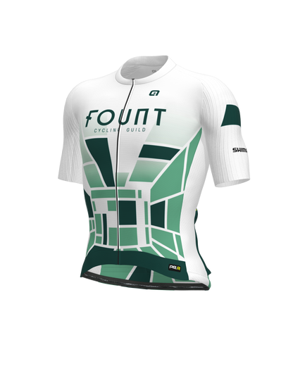 FOUNT S26 9043 PRR Jersey - Men's