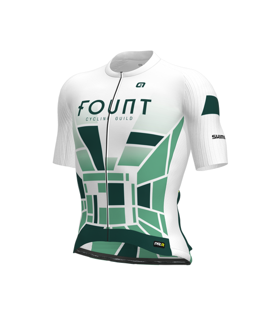 FOUNT S26 9043 PRR Jersey - Men's