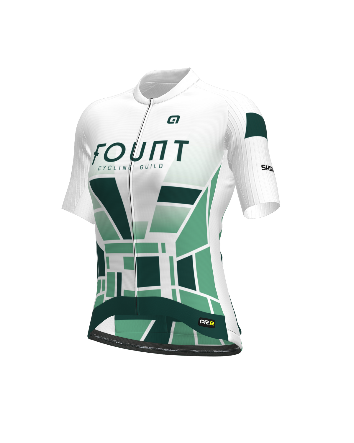 FOUNT S26 9099 PRR Jersey - Women's
