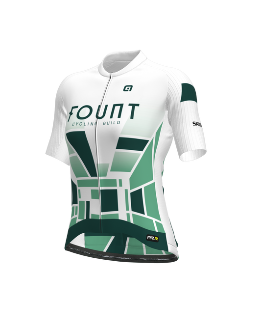 FOUNT S26 9099 PRR Jersey - Women's