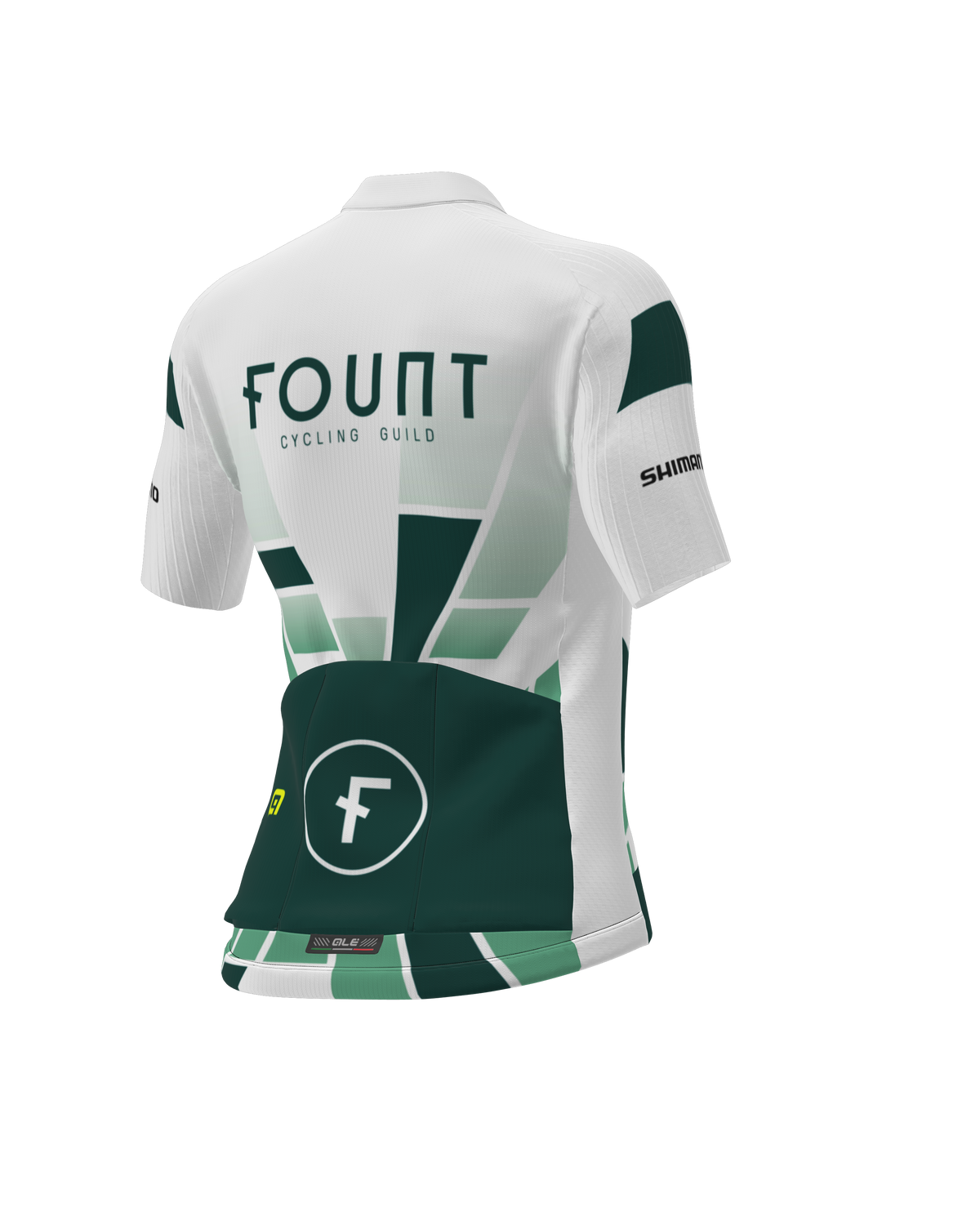FOUNT S26 9099 PRR Jersey - Women's