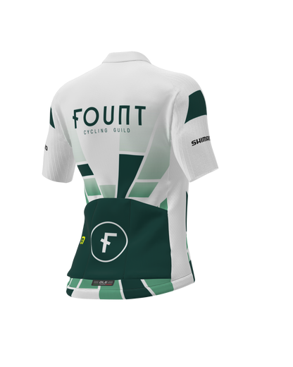 FOUNT S26 9099 PRR Jersey - Women's