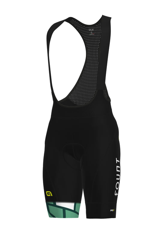 FOUNT S26 8807 PRR Bibshort - Men's