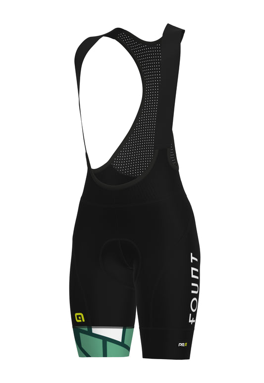 FOUNT S26  8835 PRR Bibshort - Women's
