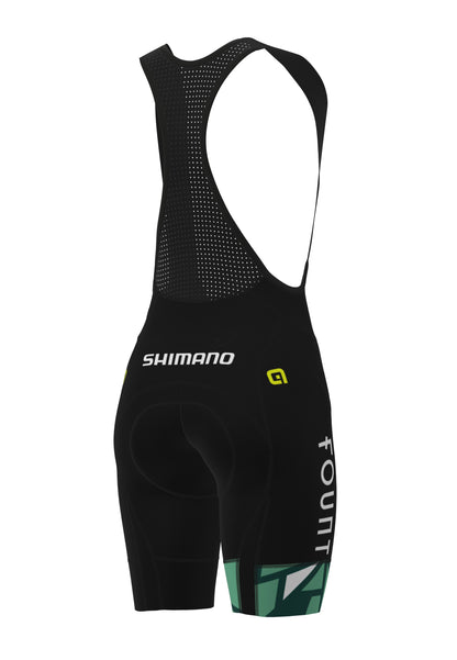 FOUNT S26  8835 PRR Bibshort - Women's