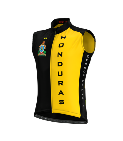 Honduras 5823 Windproof Comfort Fit Vest - Men