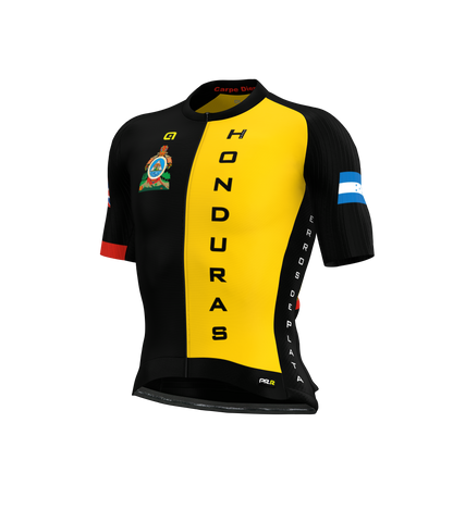 Honduras 9043 Mens SS Jersey