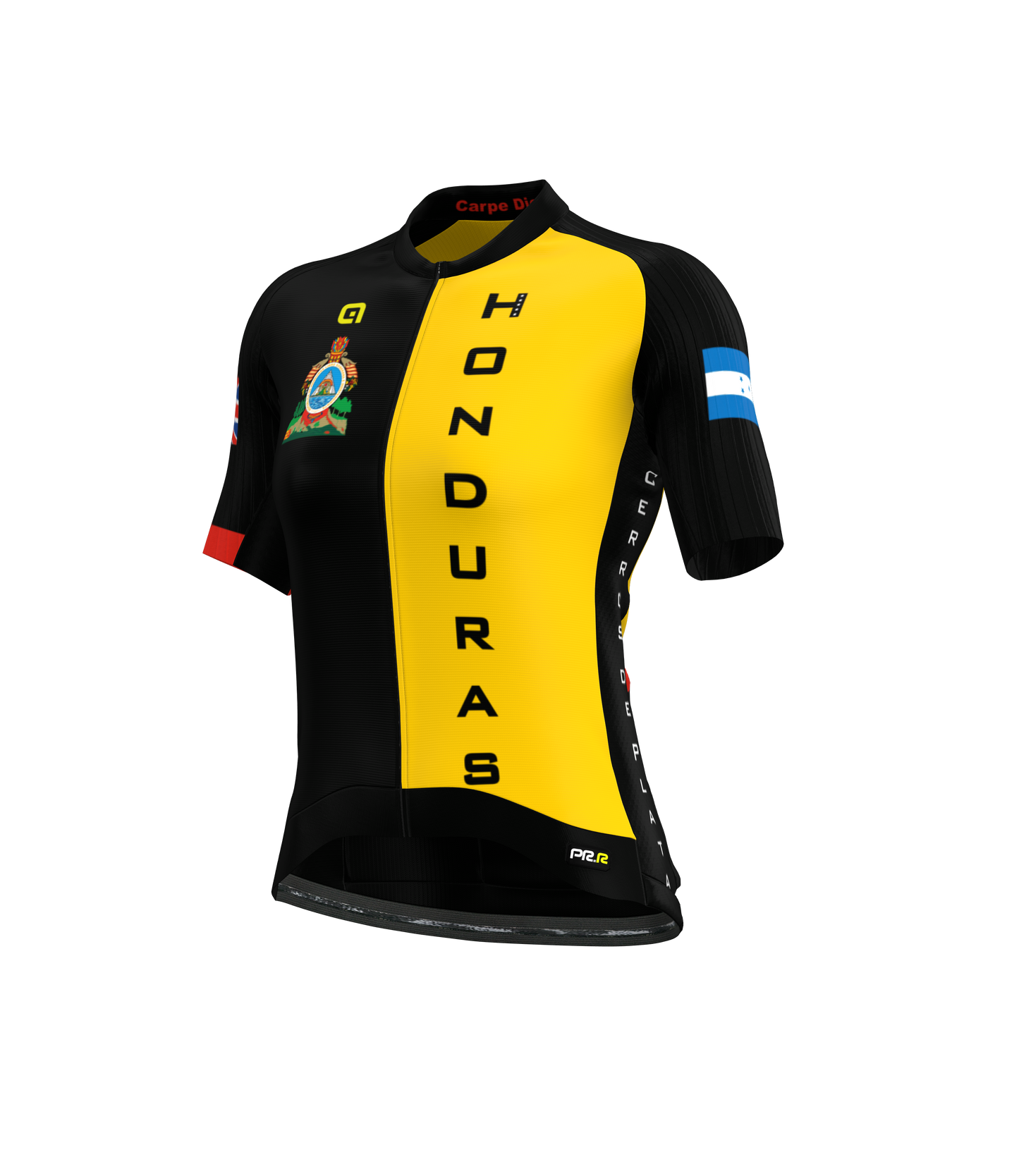 Honduras 9099 Womens SS Jersey