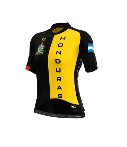 Honduras 9099 Womens SS Jersey