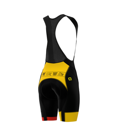 Honduras 8835 PRR Bibshort - Women's