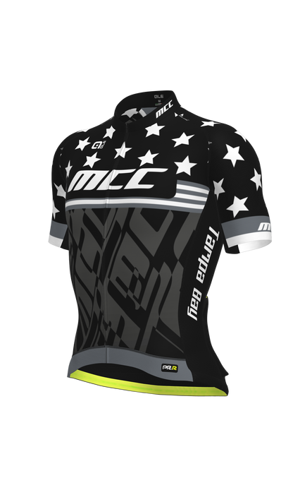 MCC Stars 9099 Women's PRR SS Jersey