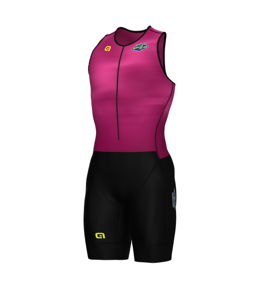Nevada Bicycle Club 5014 Men Triathlon Body SL Skinsuit