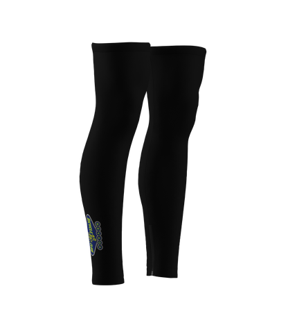 Nevada Bicycle Club 4774 Legwarmer