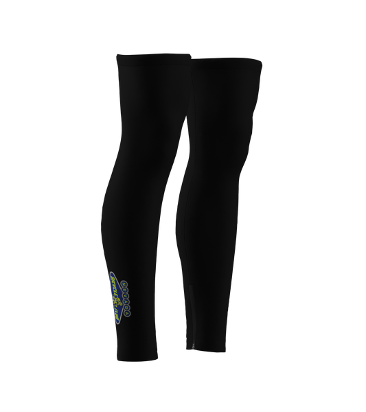 Nevada Bicycle Club 4774 Legwarmer