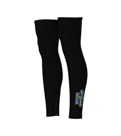 Nevada Bicycle Club 4774 Legwarmer