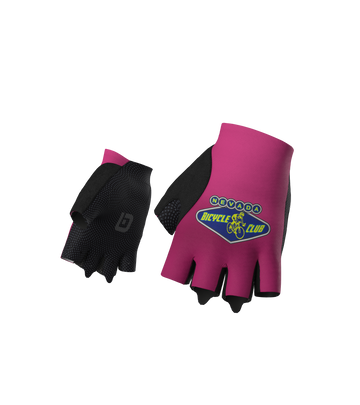 Nevada Bicycle Club 9397 TT Glove