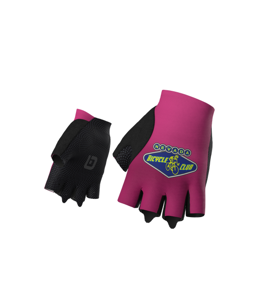 Nevada Bicycle Club 9397 TT Glove