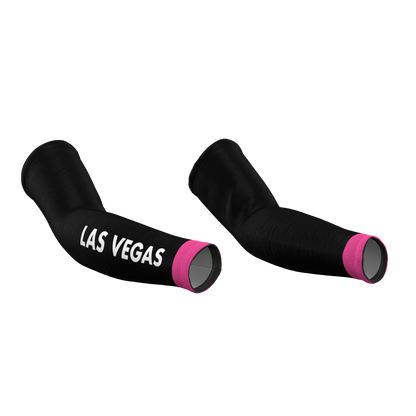 Nevada Bicycle Club 4772 Arm Warmer