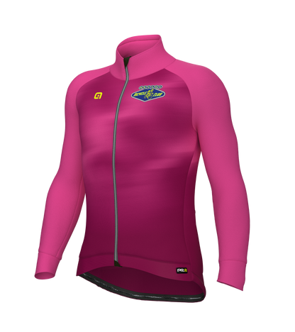 Nevada Bicycle Club 5865 Men Windproof Comfort Fit Jacket