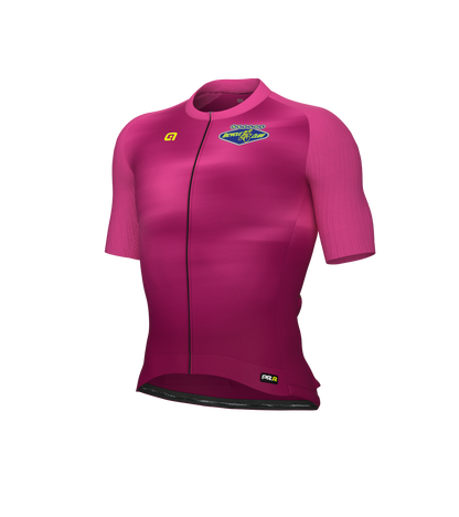 Nevada Bicycle Club 9043 PRR Jersey - Men's