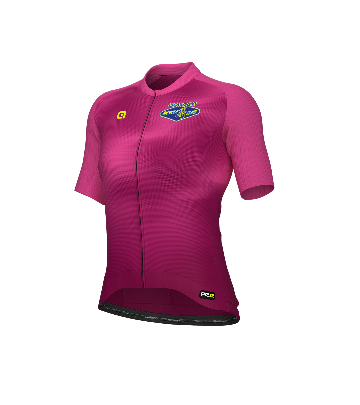 Nevada Bicycle Club 9099 PRR Jersey - Women's