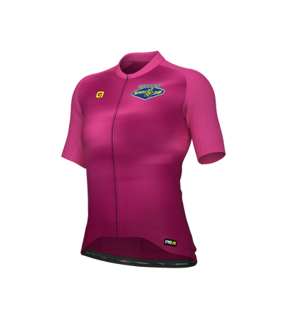 Nevada Bicycle Club 9099 PRR Jersey - Women's