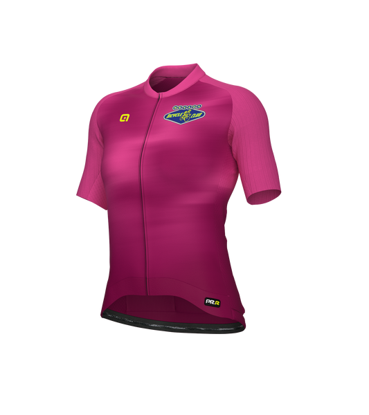Nevada Bicycle Club 9099 PRR Jersey - Women's