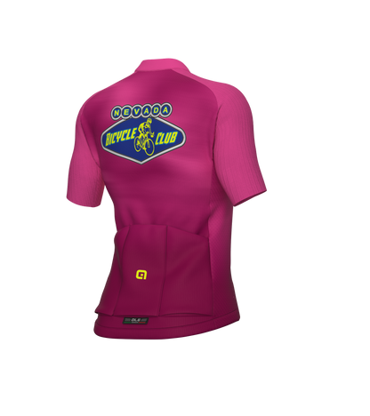 Nevada Bicycle Club 9099 PRR Jersey - Women's