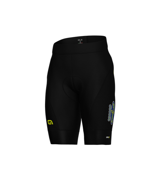 Nevada Bicycle Club 8943 PRR Short - Men's
