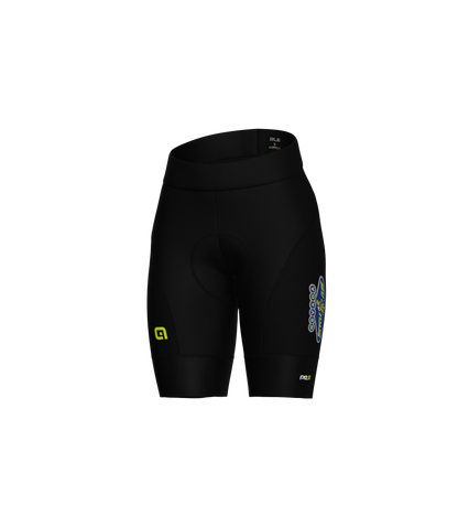 Nevada Bicycle Club 8944 PRR Short - women's