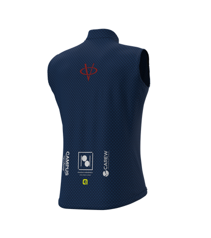 Ohio Velo Windproof Comfort Fit Vest - Men