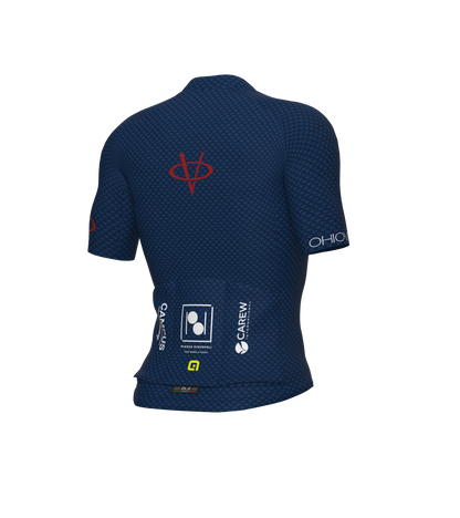 Ohio Velo PRR Jersey - Men's