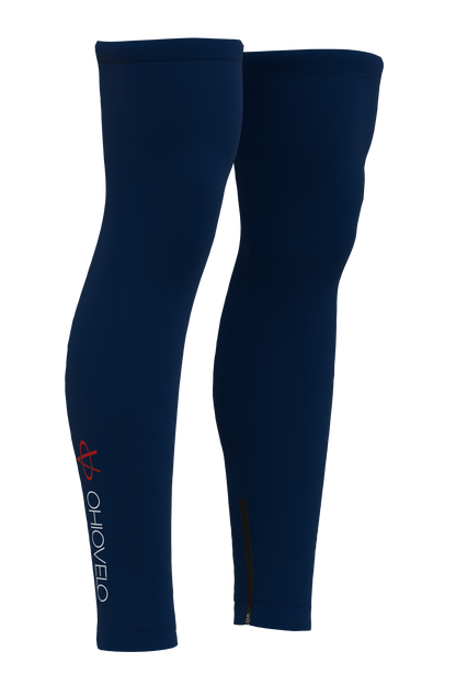 Ohio Velo Legwarmer