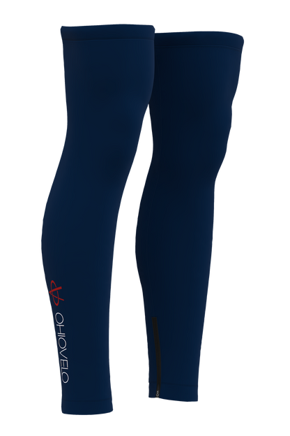 Ohio Velo 4774 Fleece Legwarmer