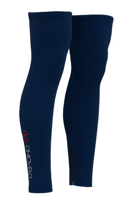 Ohio Velo 4774 Fleece Legwarmer