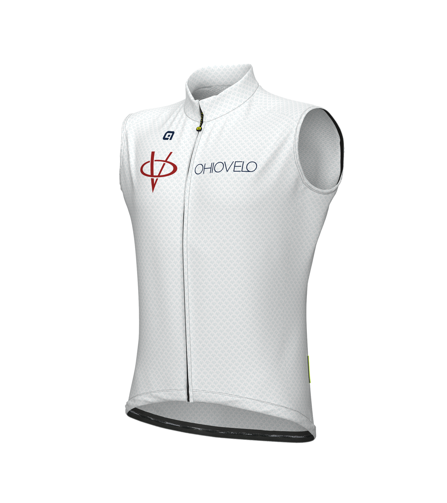 Ohio Velo Windproof Comfort Fit Vest - Men