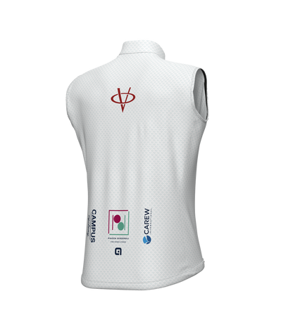 Ohio Velo Windproof Comfort Fit Vest - Men