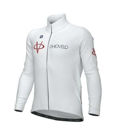 Ohio Velo Rain Jacket Full Print - Men