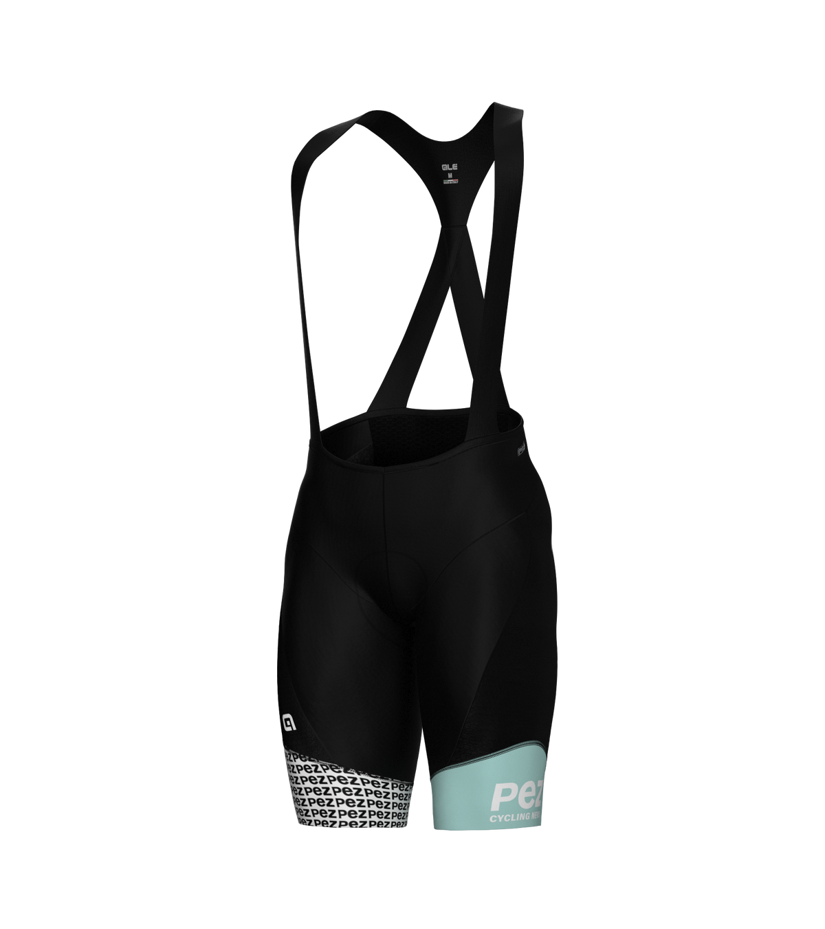 PEZ CYCLING 8807 PRR Bibshort - Men's