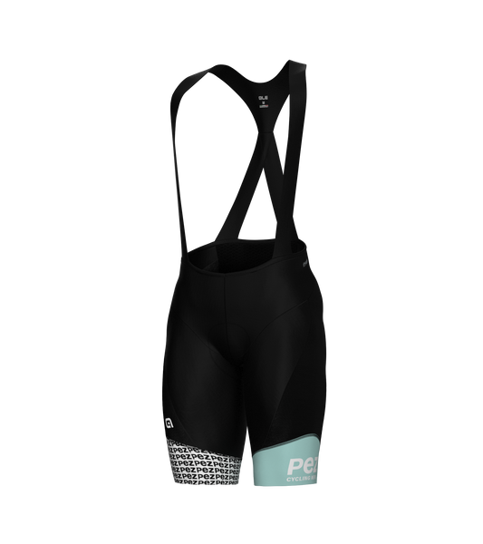 PEZ CYCLING 8807 PRR Bibshort - Men's