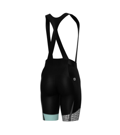 PEZ CYCLING 8807 PRR Bibshort - Men's